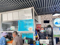 -武汉面馆(中枢街店)