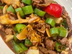 -宁海食府·涌宴(真和店)
