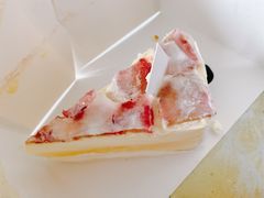 -卷心卷意·轻甜蛋糕(新光天地店)