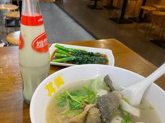 -其美潮州鱼旦粉世家(花城汇南区分店)