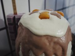 招牌芋泥冰-WONDER ICE 萬得冰田(建設路总店)