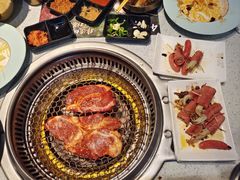 -炭之家·齐齐哈尔非遗烤肉·鲜切直供(中央大街店)