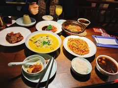 -应天大明王朝·南京菜创始店(中山陵店)