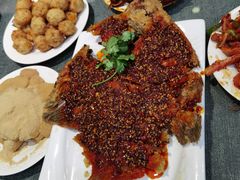 -春花民族美食(佳木斯总店)