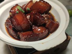 -小菜园新徽菜(扬州华润万象汇店)