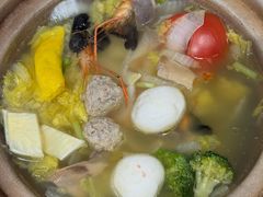 -绍兴老味道·非遗门店(银泰城店)