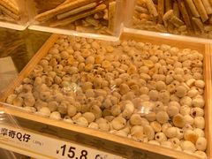 -皇承御点·八旗饽饽铺(避暑山庄店)