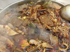 -胖娃古镇鸡杂(磁器口总店)
