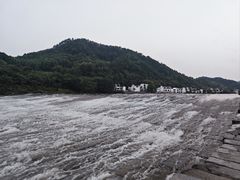 -渔梁坝