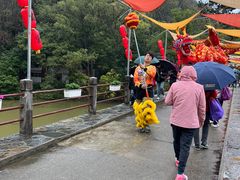 -宝晶宫旅游景区