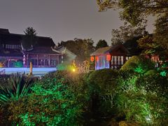 -祝家花園(伯渎港店)