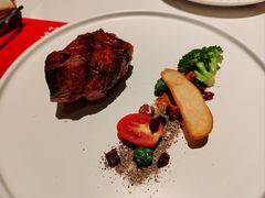 -赤火牛排(金狮广场店)