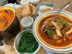 -米泰芒·东南亚料理(体育西店)
