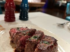 -弗兰克牛排西餐厅Ribone steak house(柠檬花园店)