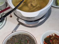-宋徽厨·安徽菜(绿地店)