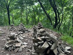 -帽儿山国家森林公园