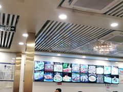 大堂-凤齐羊肉烩面馆