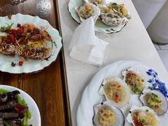 -九层海鲜塔(市南店)