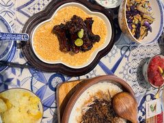 -图味美小黄鱼·景德菜(浙江路店)