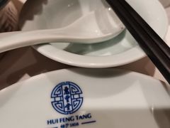 -惠丰堂饭庄·烤鸭·京味菜(翠微路店)