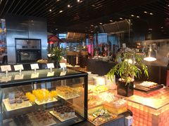 西点-广州富力君悦大酒店·凯菲厅