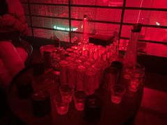 -Orangutan Bunker猩猩地堡酒吧(兰桂坊店)