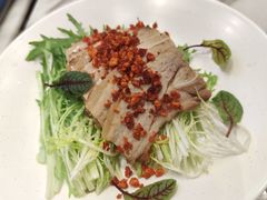 -宝月楼·台湾菜馆(天河城店)