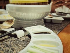 -真地道京味府·鲜橙烤鸭·北京菜(朝外大街东大桥店)