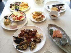 -康悦故事·悦享餐厅(东塘店)