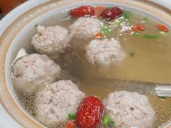 -老家信阳菜(北京路店)