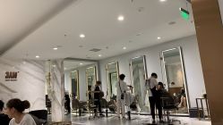 点击看大图 -3AM HAIR SALON烫发染发接发