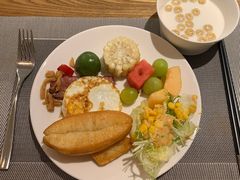 -通安客栈中餐厅·何家小馆