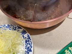 -东镇老火锅(长春路首店)