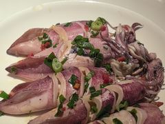 -日丰园海肠水饺·老字号大连海鲜(和平广场店)