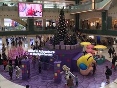 -新城市广场