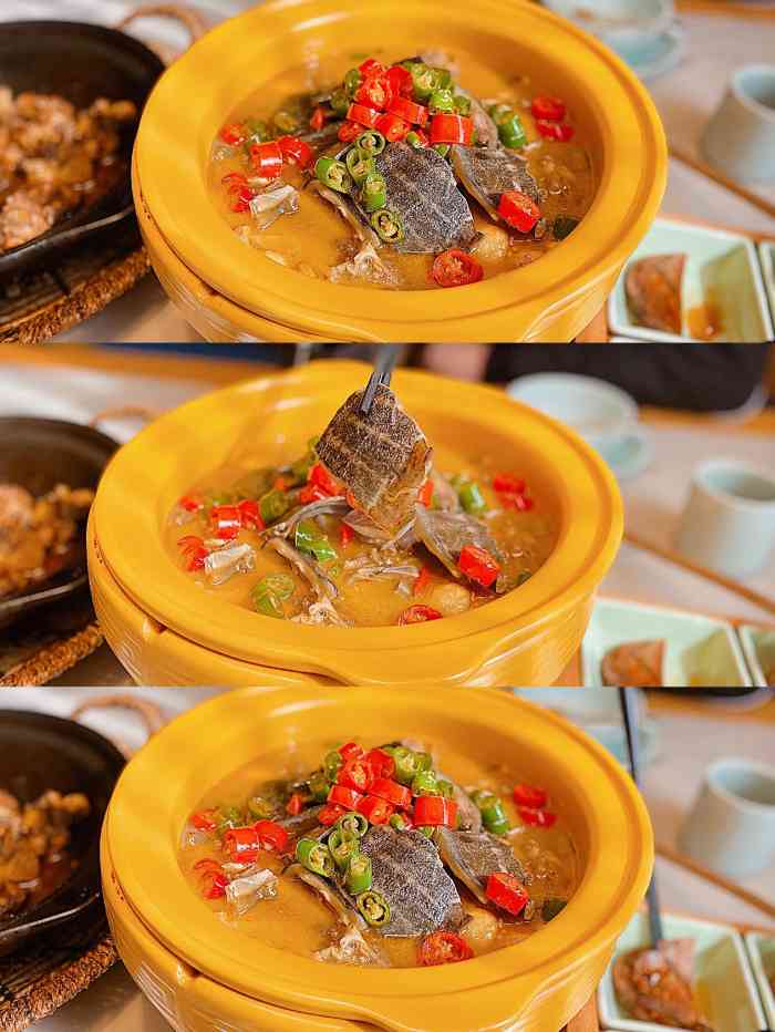 建州宴·鲜辣闽北味(金山店)-"店铺位于福州市仓山区浦上大道百花洲路