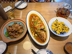 -鸿运楼·舌尖上的徽菜