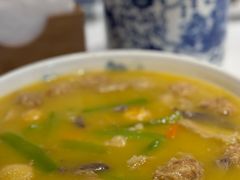 -川白楼·老成都院坝川菜鱼鲜馆(马鞍路店)