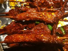 -李不管把把烧(绵阳总店)