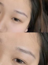 -张小野·专业半永久纹眉