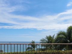 -日落吧·海景咖啡厅·餐酒吧·鸡尾酒·下午茶·乐队表演·浪漫夕阳·三亚文华东方酒店