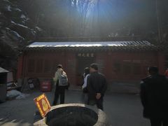 -武当山风景区