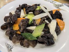 -八次方密云水库鱼粘卷子·熏鸽子·农家菜