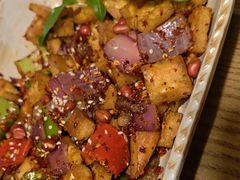 -那时新疆·若羌(经纬汇店)