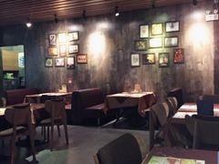 大堂-路易十三西餐厅(西关新天地店)