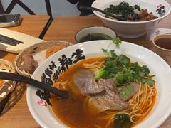 -和府捞面(星光大道一期店)