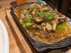 -枣子树·素食餐厅(普陀山店)