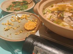 -芳草地度假酒店·野炉中餐厅