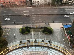 -上海神旺大酒店