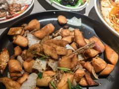 -塔哈尔·新疆盛宴(奉贤龙湖店)